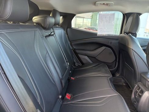 Used 2023 Ford Mustang Mach-E Premium image 34