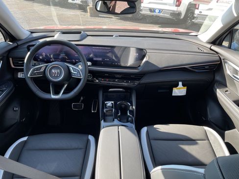 New 2026 Buick Envision Sport Touring image 22