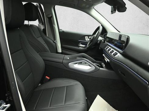 New 2026 Mercedes-Benz GLE 350 4MATIC image 26