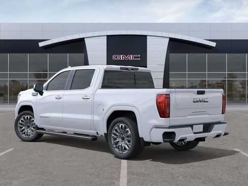 New 2026 GMC Sierra 1500 Denali Ultimate AWD/4WD image 27