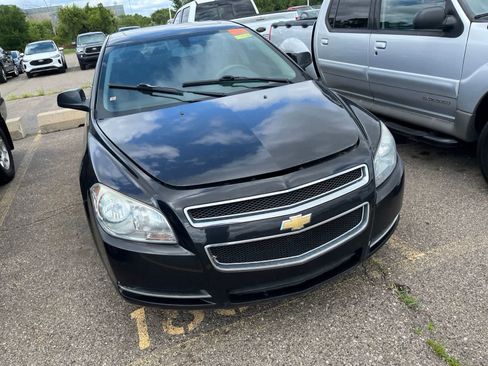 Used 2012 Chevrolet Malibu LT FWD image 20
