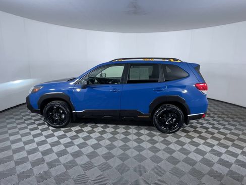 Certified 2025 Subaru Forester Wilderness image 5