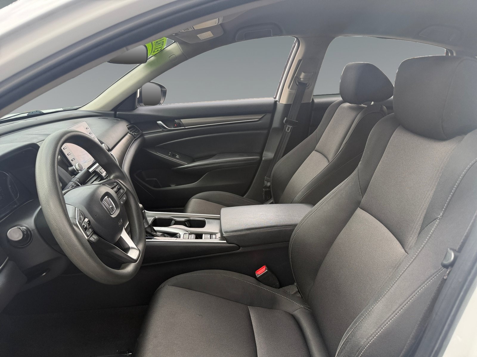 Used 2022 Honda Accord LX image 9