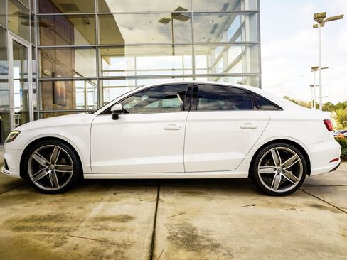 Used 2020 Audi A3 2.0T Premium Plus w/ Premium Plus Package FWD image 8