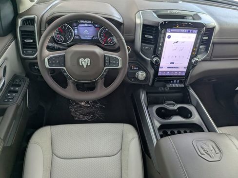 New 2026 RAM 1500 Laramie image 12