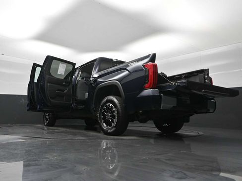 Used 2024 Toyota Tundra SR5 w/ TRD Off-Road Package image 40