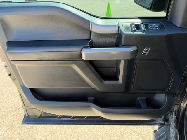Used 2015 Ford F150 XLT w/ Equipment Group 302A Luxury AWD/4WD image 17