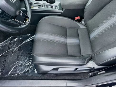 Used 2025 Honda Civic Sport image 23