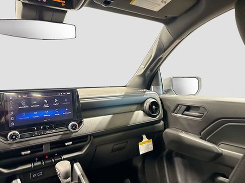 New 2026 Chevrolet Colorado W/T w/ Advanced Trailering Package AWD/4WD image 24