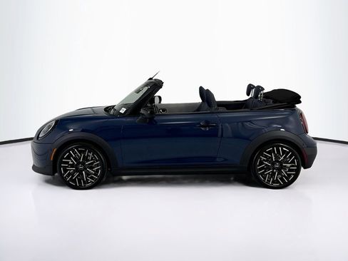 New 2026 MINI Cooper S FWD image 8