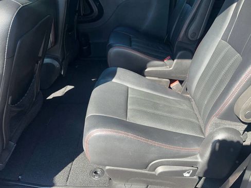 Used 2015 Dodge Grand Caravan R/T w/ Safety Sphere Group image 25