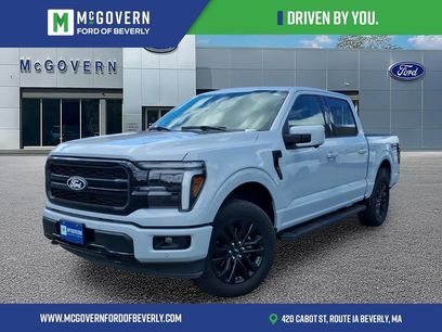 Used 2025 Ford F150 Lariat