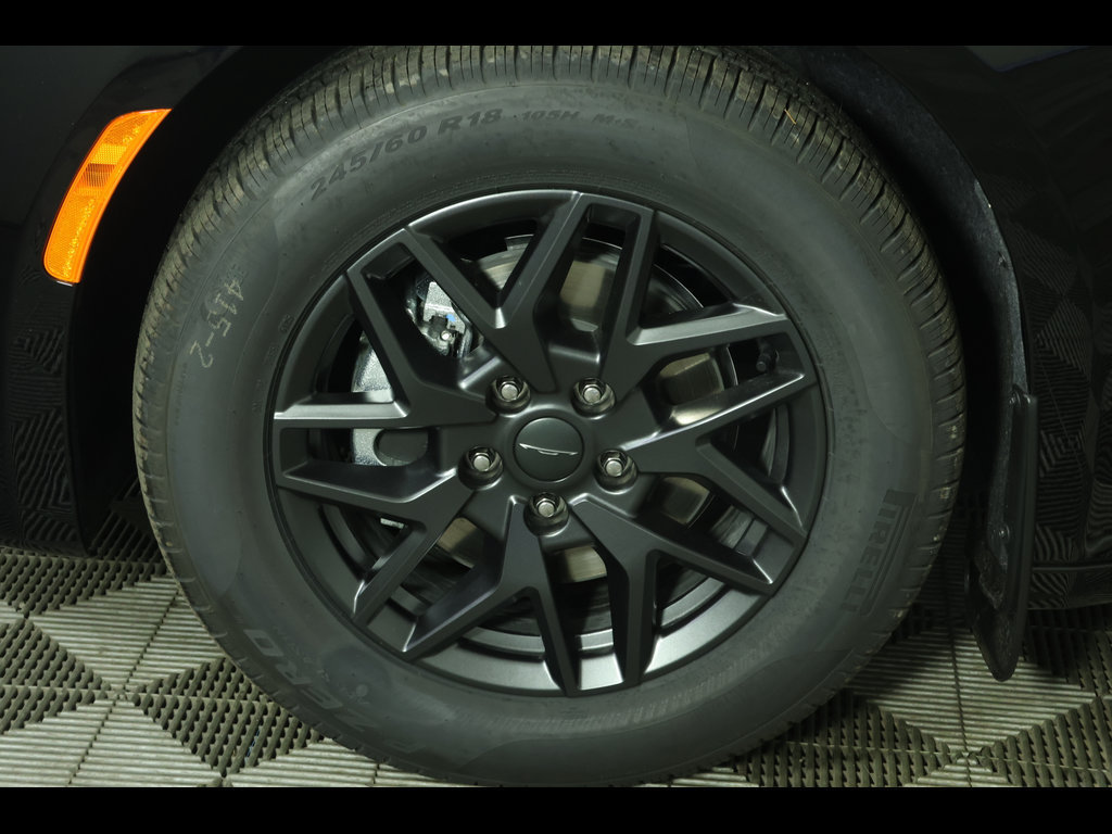 New 2027 Chrysler Pacifica Select w/ S Appearance Package FWD image 15
