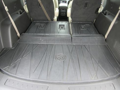 Certified 2019 Buick Enclave Premium FWD image 31
