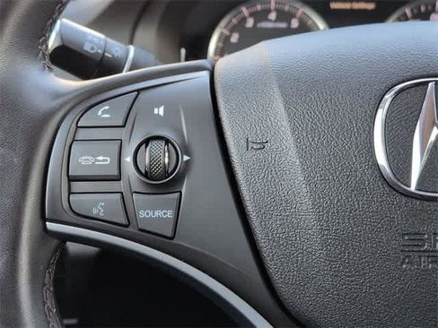 Used 2020 Acura MDX SH-AWD image 26
