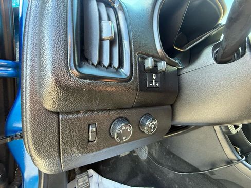 Used 2018 Chevrolet Colorado ZR2 AWD/4WD image 33