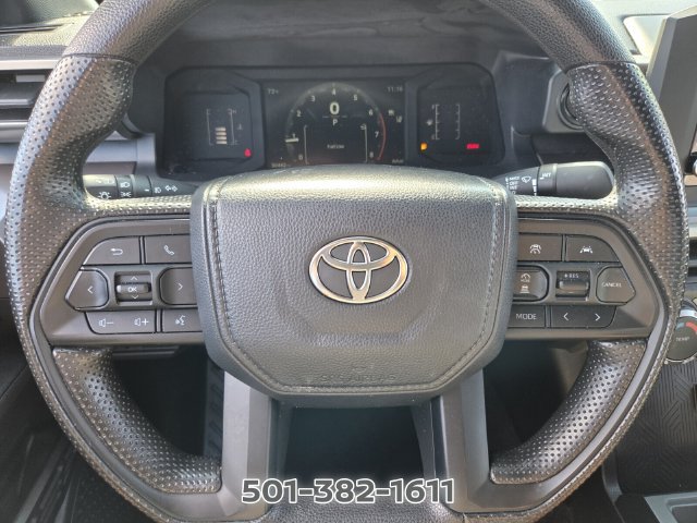 Used 2024 Toyota Tacoma SR5 RWD image 28