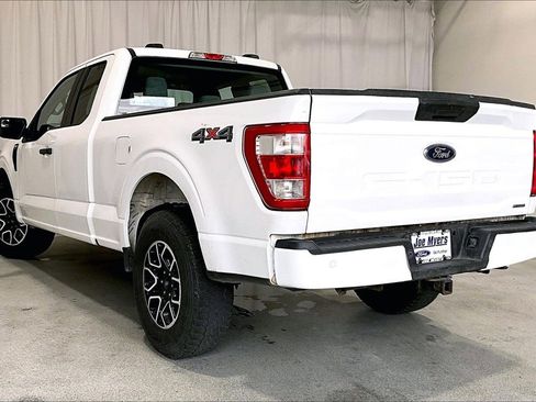 Used 2022 Ford F150 XL w/ Equipment Group 101A High image 5