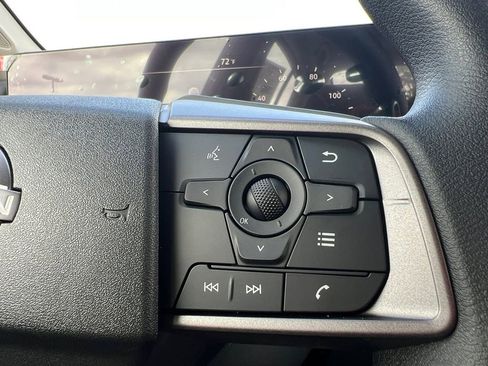 New 2026 Nissan Sentra SV w/ Floor Mat Package FWD image 13