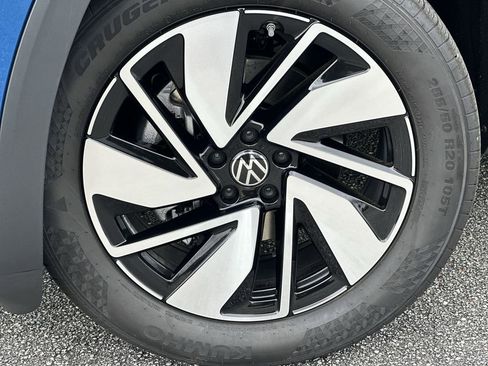 New 2026 Volkswagen Atlas SEL image 10