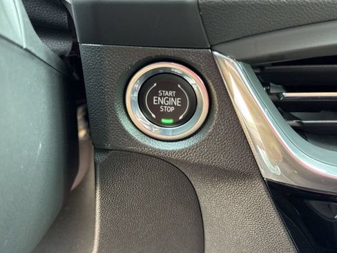 Used 2026 Buick Encore GX Avenir w/ Avenir Technology Package AWD/4WD image 17