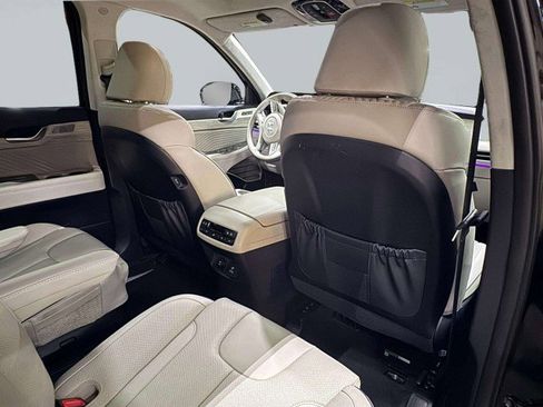 Used 2024 Hyundai Palisade Calligraphy image 77