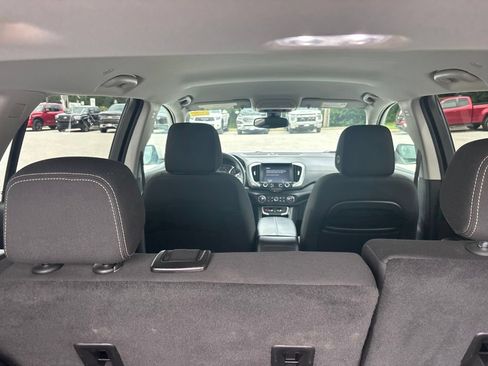 Used 2023 GMC Terrain SLE w/ Driver Convenience Package AWD/4WD image 8
