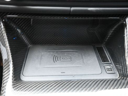 Used 2024 BMW M3 CS image 45