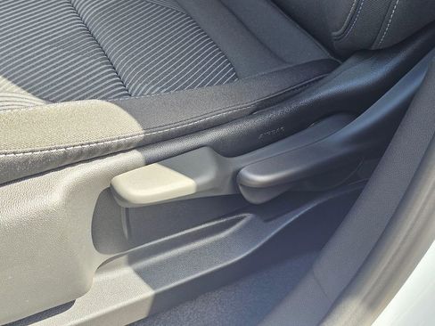 New 2027 Chevrolet Bolt LT FWD image 22