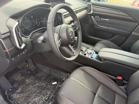 New 2026 MAZDA CX-50 AWD 2.5 Hybrid w/ Cargo Package image 19