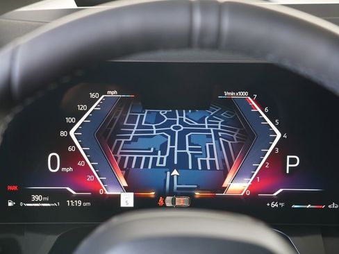 New 2026 BMW X3 xDrive30 image 16