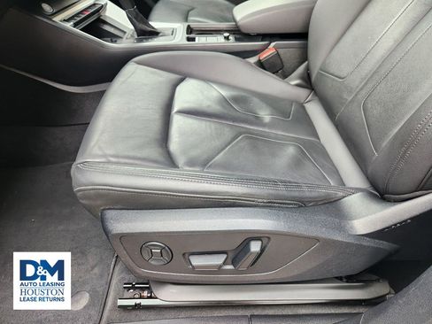 Used 2019 Audi Q3 2.0T Premium Plus w/ Premium Plus Package image 30