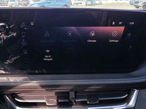 New 2026 Buick Envista Preferred w/ Convenience I Package image 22