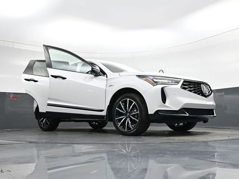 New 2026 Acura RDX A-Spec image 37