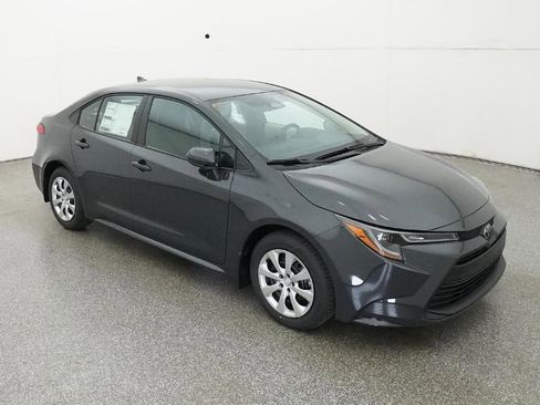 New 2026 Toyota Corolla LE image 13