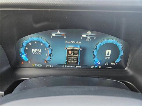 New 2025 Ford Bronco Big Bend image 11