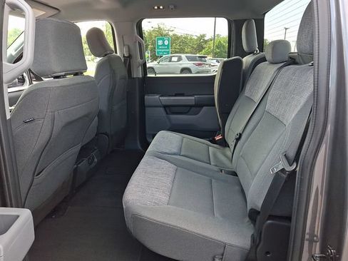 Used 2023 Ford F150 XLT AWD/4WD image 10
