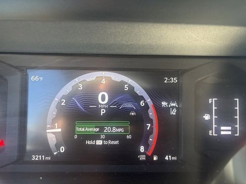 Certified 2025 Toyota 4Runner SR5 image 11