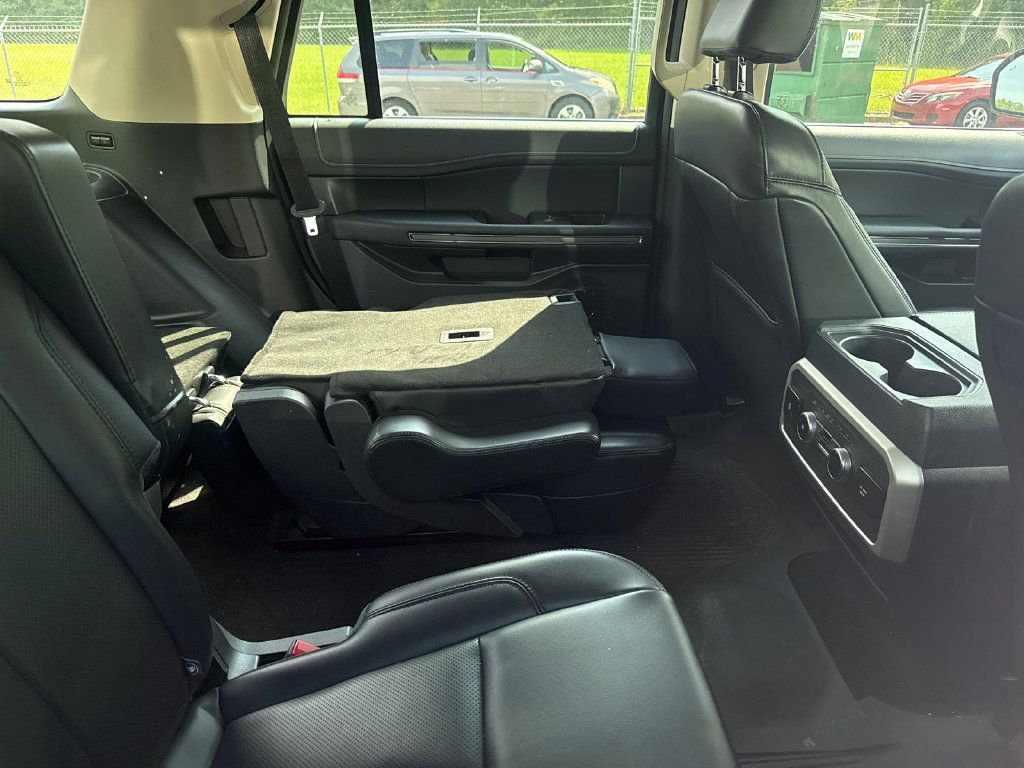 Used 2022 Ford Expedition XLT RWD image 14