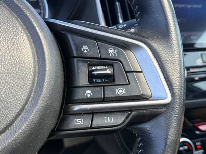 Used 2020 Subaru Forester Limited
