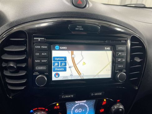 Used 2015 Nissan Juke NISMO AWD/4WD image 15