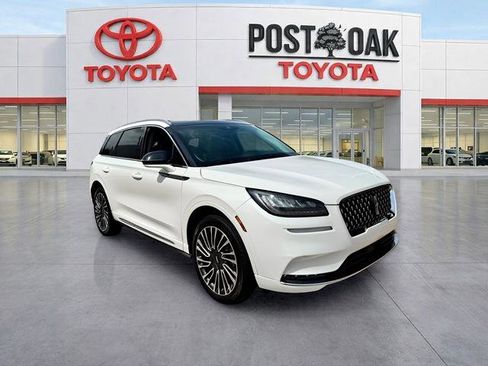 Used 2020 Lincoln Corsair Reserve w/ Appearance Package FWD image 1