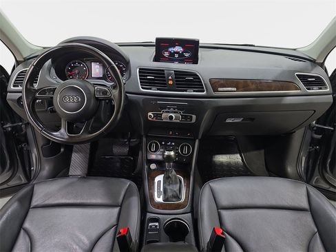 Used 2016 Audi Q3 2.0T Prestige w/ Prestige Package image 10