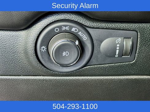 Used 2022 Dodge Durango GT RWD image 12
