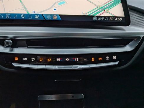 Used 2025 Cadillac Lyriq Sport image 22