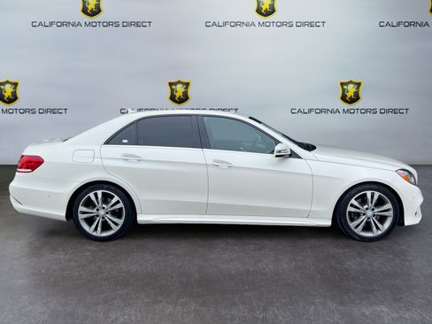 Used 2014 Mercedes-Benz E 350 Sedan image 6