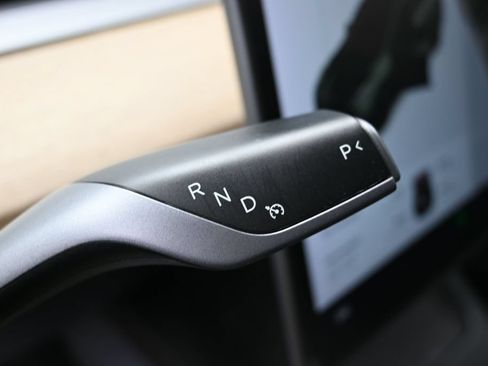 Used 2021 Tesla Model Y Performance AWD/4WD image 20