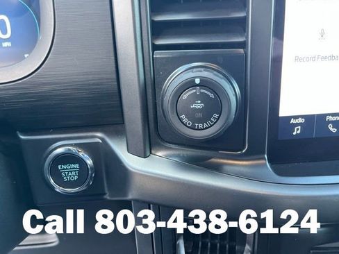 Used 2024 Ford F150 XLT w/ Equipment Group 302A MID AWD/4WD image 21