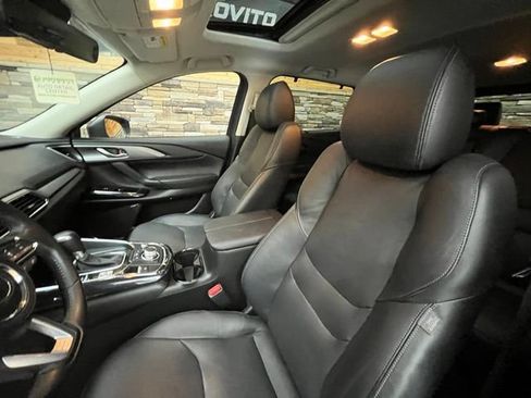 Used 2019 MAZDA CX-9 Touring w/ Touring Premium Package AWD/4WD image 14