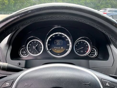 Used 2012 Mercedes-Benz E 350 Coupe image 10
